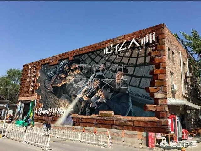 请问老姐们上海墙绘公司哪家最好啊？