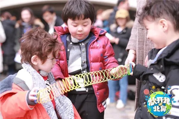 安利一个让你欲罢不能的综艺吧？