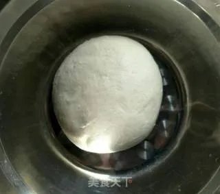 嫩烤箱之嫩烤香肠馒头