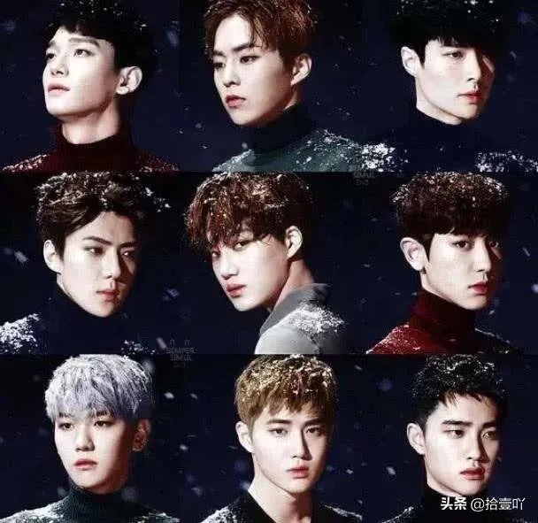 EXO成员不会变动,但蓝春关站,EXO接下来会怎样?