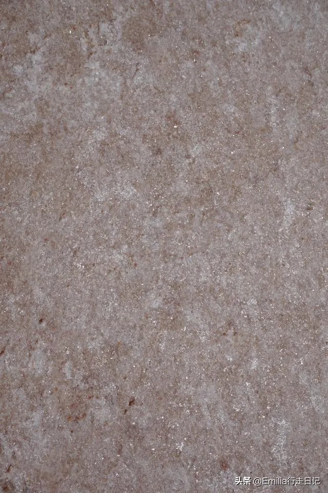 旅行途中你都见过哪些罕见的风景？