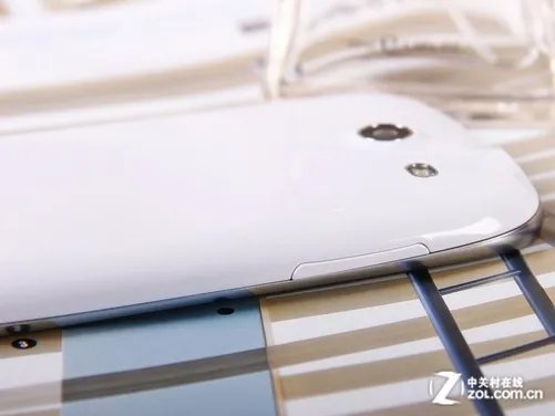 四核极速强劲 千元内电信酷派5890图赏