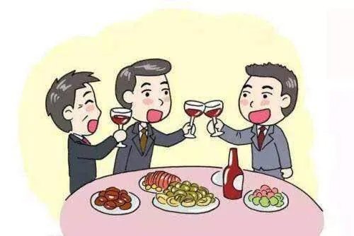 新员工不喝领导敬酒被打耳光，真相到底是怎么回事？