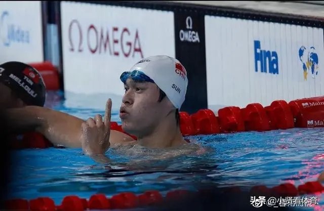 被判禁赛8年，又遭移出集训名单，孙杨泳坛之路还能走多远？