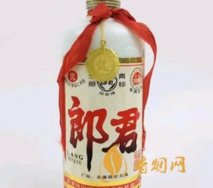 郎君酒多少钱一瓶价格？