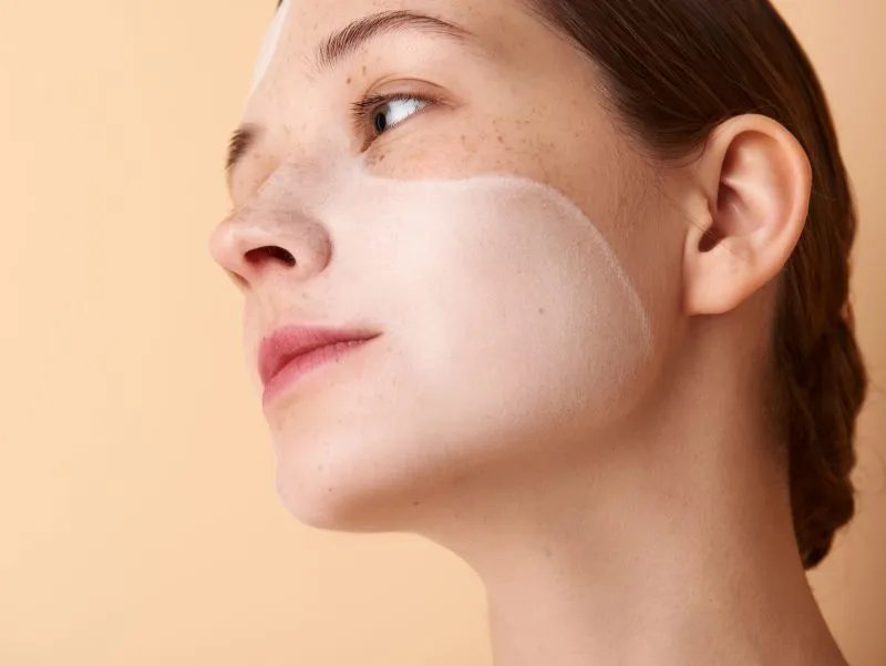 脸上的色斑怎么去掉