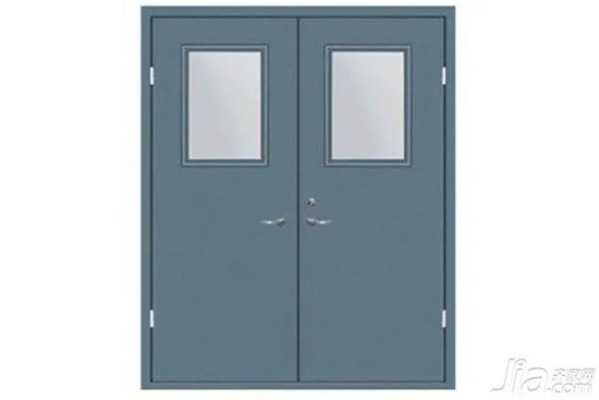 中国防火门十大品牌 防火门十大品牌排行榜