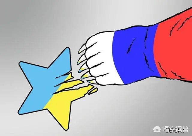 这次俄乌军队边界集结开战的几率有多大？