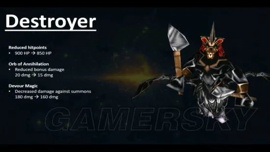 《魔兽争霸3》1.30补丁改动说明 1.30补丁有哪些改动