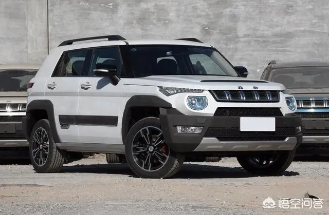 北京BJ20怎么样？