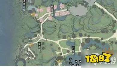 《天涯明月刀手游》寄情天涯成就怎么做 寄情天...