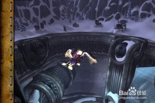 魔兽世界[勇士的早餐]任务怎么做