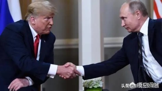 美媒为何炒作中央情报局潜伏在俄罗斯政府高层的一名间谍“外逃”？