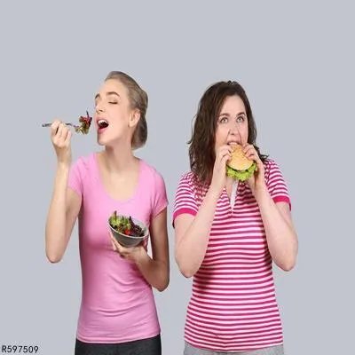 中老年怎样减肥快