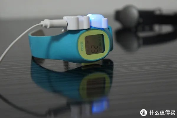 360儿童卫士2 智能定位手表