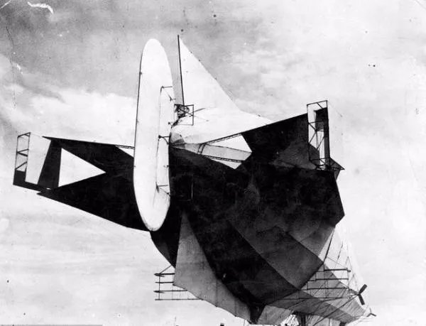 大家觉得战斗飞艇至今还用于战争吗？