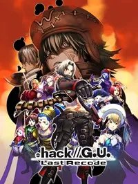 《.hack//G.U.Last Recode》免安装正式版下载发布