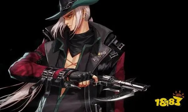 dnf100级男弹药怎么加点 100级男弹药加点推荐