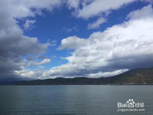 云南十日游最佳攻略