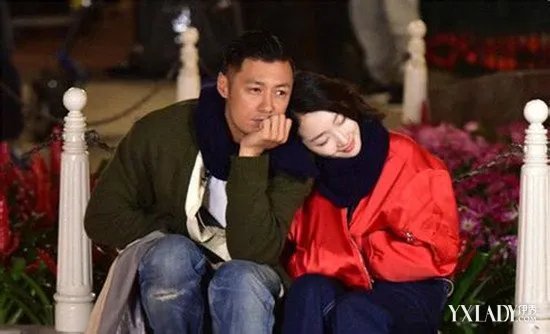 余文乐女友类型是什么？盘点其历任女朋友