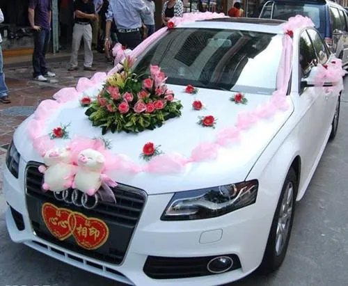 上海婚车价格大概价位 租赁婚车需要考虑哪些方面