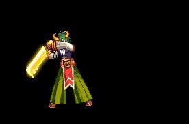 《DNF》2018天空套汇总