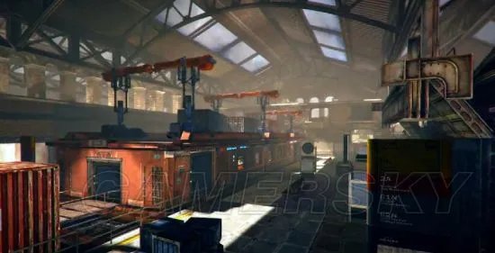 全球使命3PVP模式介绍