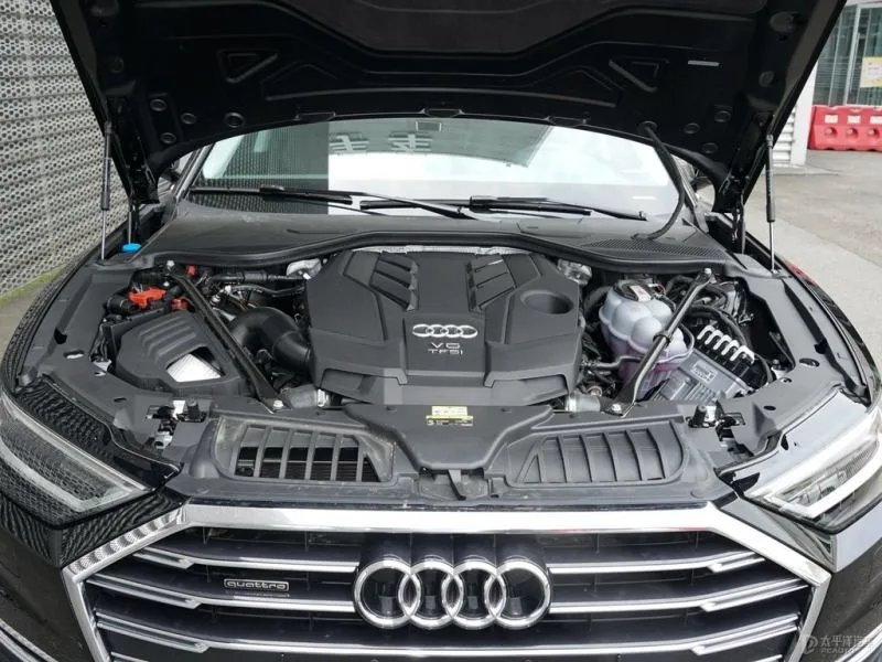 奥迪A8L2022款5座最低多少钱？奥迪A8L价格