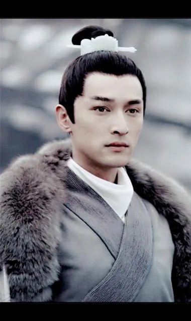 除了古天乐,谁还适合演杨过?