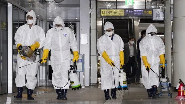 “零报告”追踪，31省份新增12例确诊你怎么看？