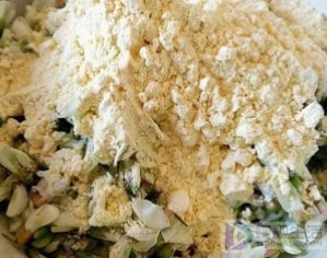 洋槐花的吃法