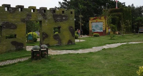 大嶝岛有什么好玩的，哪些比较推荐？