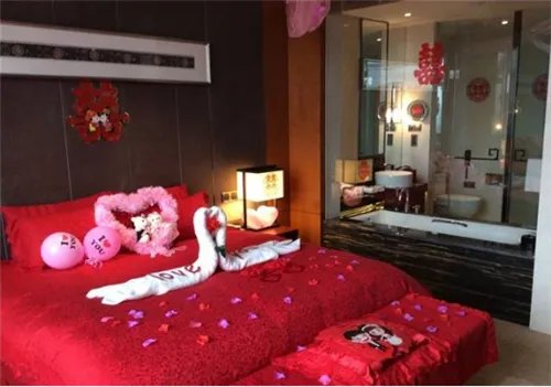 远嫁的婚礼怎么接亲 酒店接亲注意什么