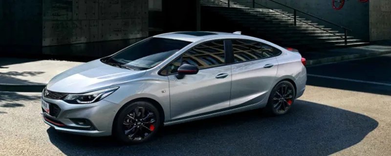 雪佛兰cruze是什么车型,雪佛兰cruze是哪款车