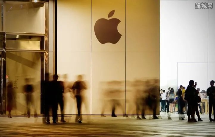 苹果发布新iPad 新iPadPro价格配置一览