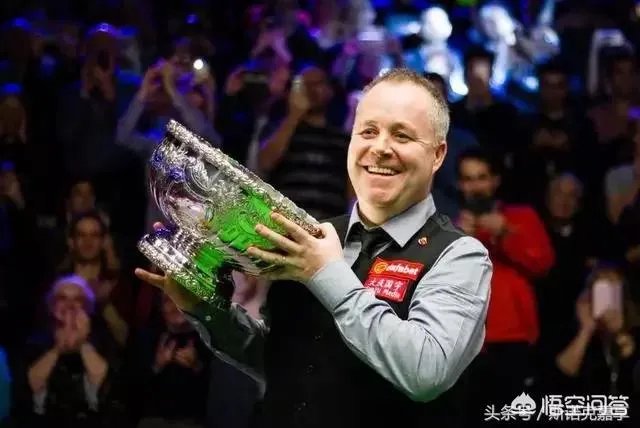 到现在为止斯诺克满分杆有多少个?你怎么看?