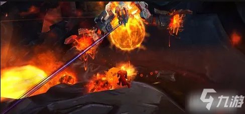 《魔兽世界》死亡之翼的脊背攻略 死亡之翼的脊背单刷技巧分享