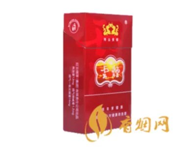 云烟黑金刚烟多少一包 云烟黑金刚香烟价格表和图片2021