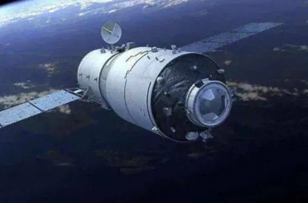 航天员在太空是怎么吃饺子的