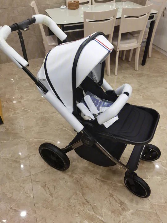 hagaday, bebebus 婴儿车测评