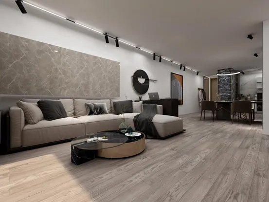 大卫地板|自然而真实的质朴之美