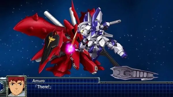 《超级机器人大战》史上影响力最大的10款游戏