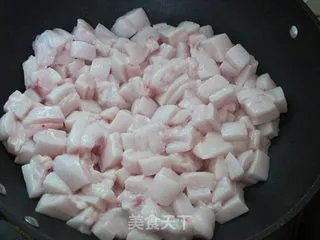 技巧：如何熬猪油