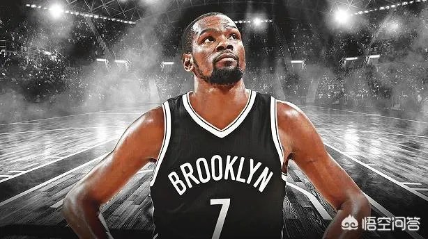 NBA宣布停赛，至少推迟一个月，如果杜兰特与欧文康复，篮网会成为本赛季的总冠军吗？