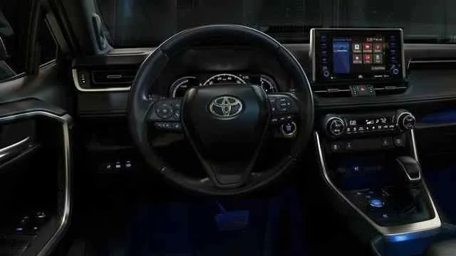 RAV4有哪些优缺点？