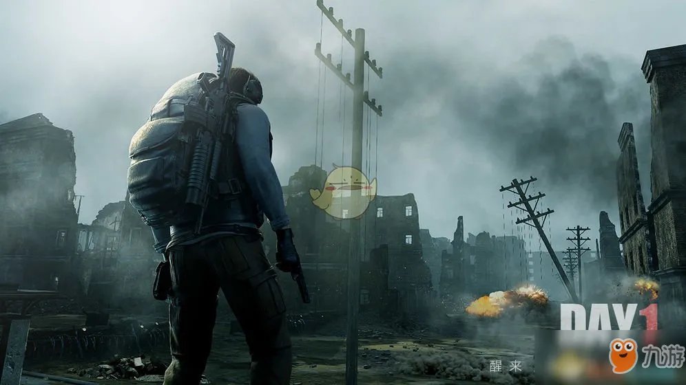 《文明重启》吊顶灯怎么制作 吊顶灯制作方法介绍