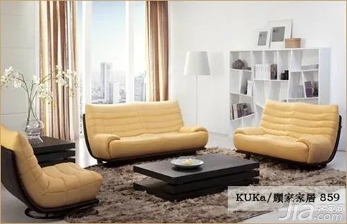 顾家真皮沙发价格,顾家真皮沙发图片大全