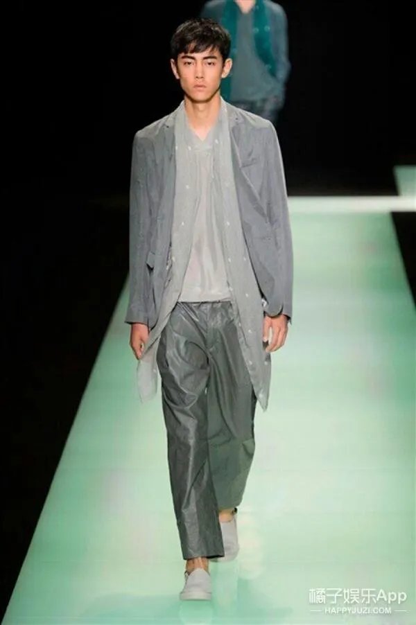 刘畅、金大川和纪凌尘，谁在模特圈的地位更高？