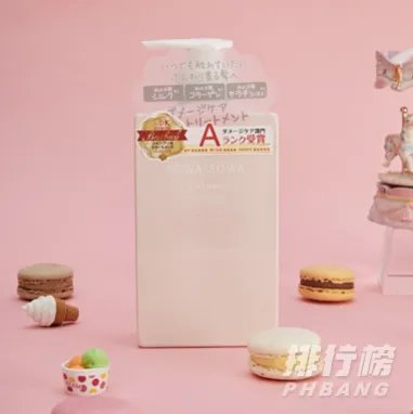 世界洗发水十大品牌_全球口碑最好的洗发水