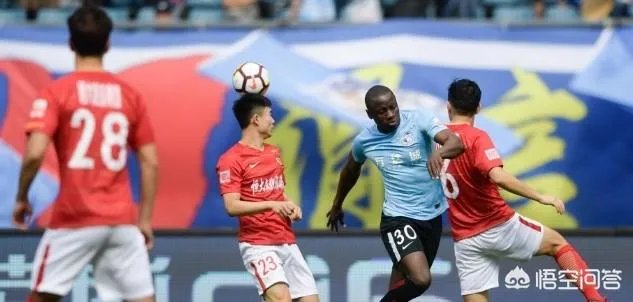 从恒大上港的输球如何评价国内球员的表现？